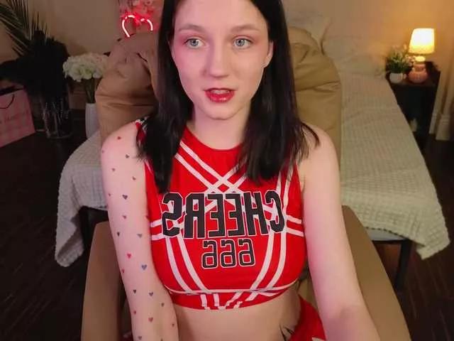 kittykaatee from BongaCams