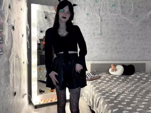 KittyNolick from BongaCams
