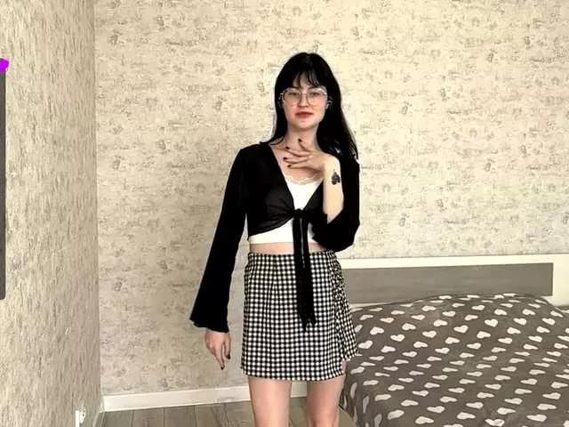 KittyNolick from BongaCams