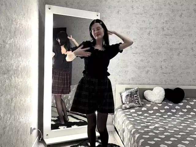 KittyNolick from BongaCams