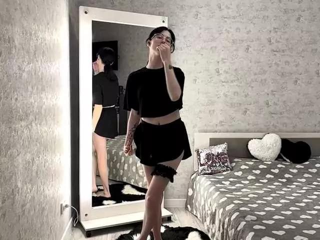 KittyNolick from BongaCams