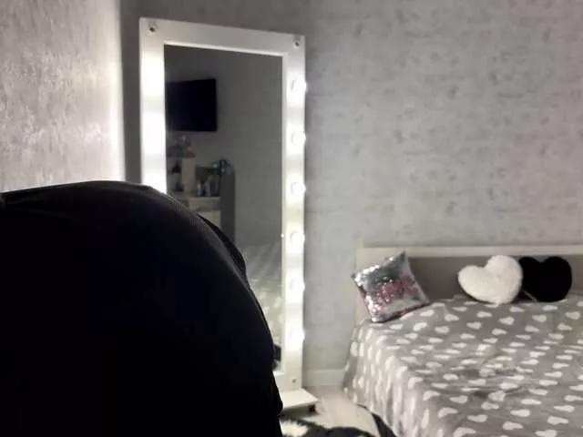 KittyNolick from BongaCams