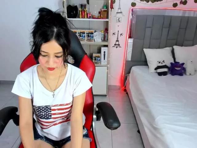 kittyscoot from BongaCams