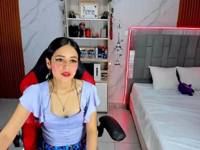 kittyscoot from BongaCams