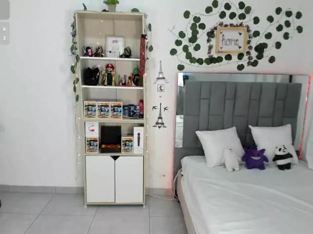 kittyscoot from BongaCams