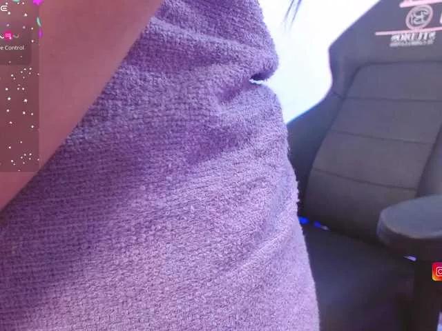 kittystart-tay from BongaCams