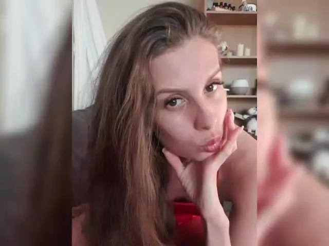 KITTYtempreXXX from BongaCams