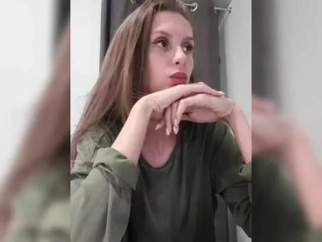 KITTYtempreXXX from BongaCams