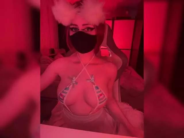 kivi- from BongaCams