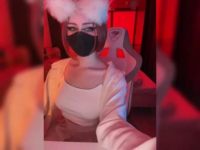 kivi- from BongaCams