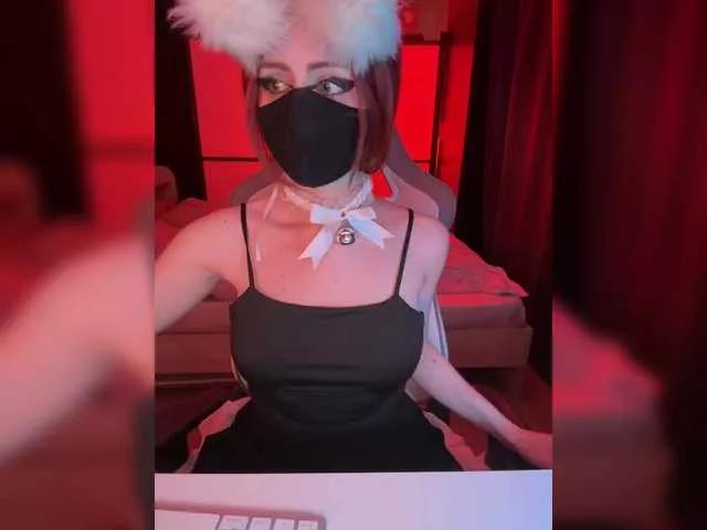 kivi- from BongaCams