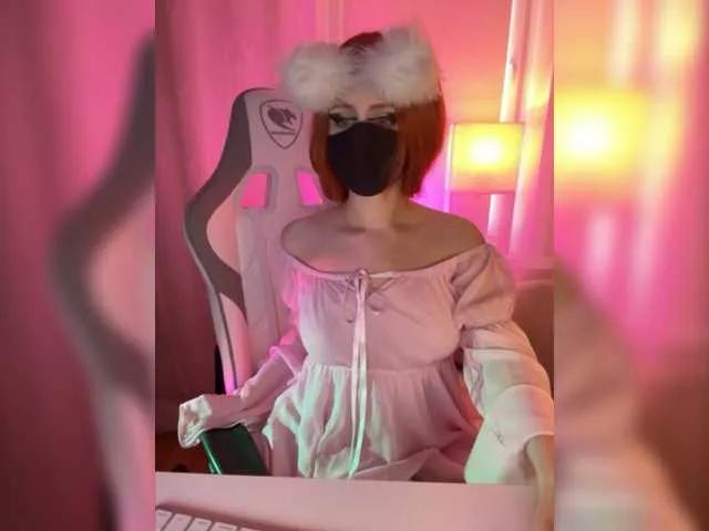 kivi- from BongaCams