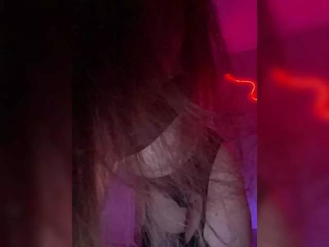 Koketka from BongaCams