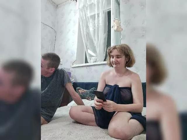 koketka23web from BongaCams