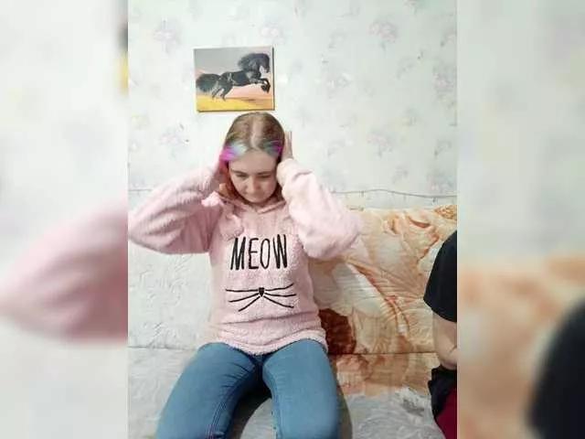 koketka23web from BongaCams