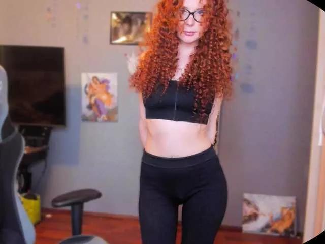konopushka from BongaCams