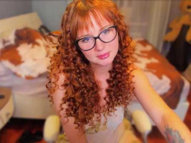 konopushka from BongaCams
