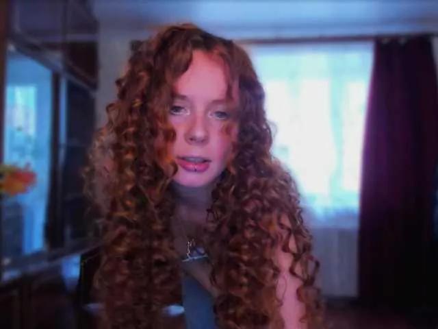 konopushka from BongaCams