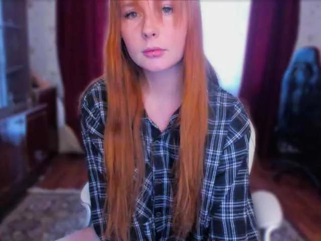 konopushka from BongaCams