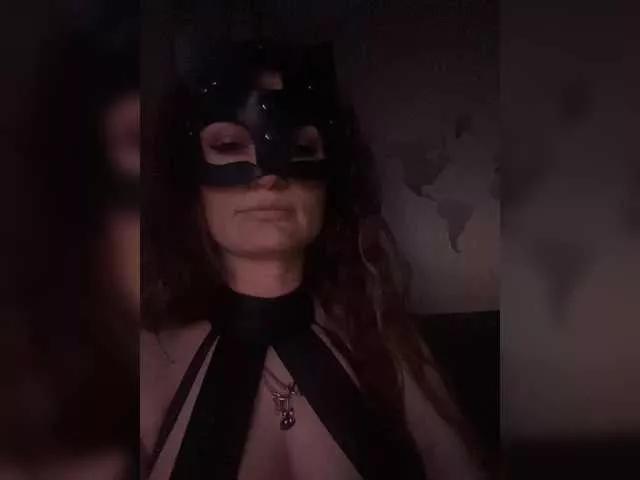 KotkoLLle4KLl from BongaCams