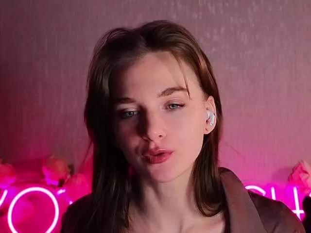 Kottyaaaa from BongaCams