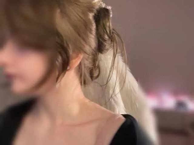 Kottyaaaa from BongaCams