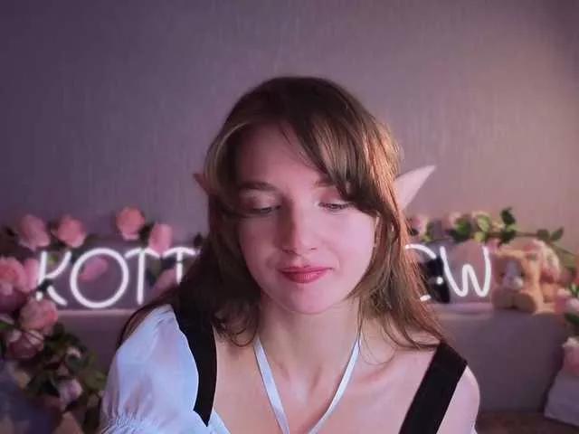 Kottyaaaa from BongaCams