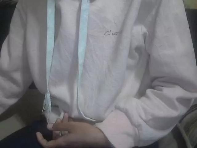 Koushy webcams show profile image 