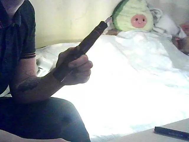 KpoBXHoca69 webcams show profile image 