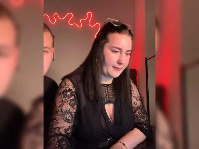 KrisAuraa webcams show profile image 