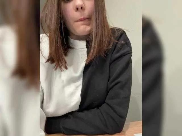 Kristih on BongaCams