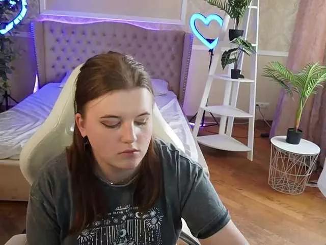 KristiMoons webcams show profile image 