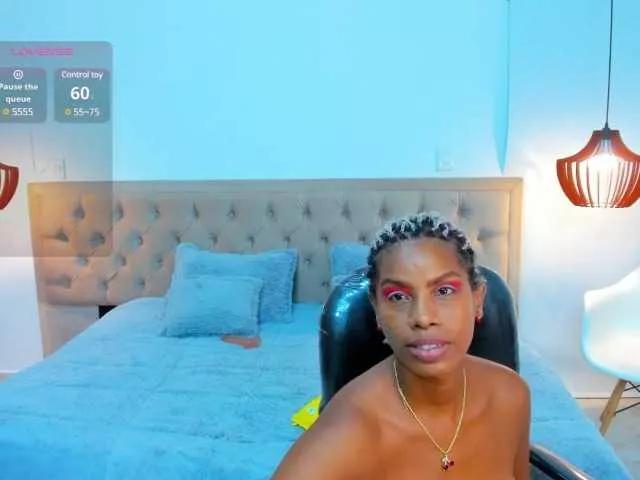 kuky-curly from BongaCams