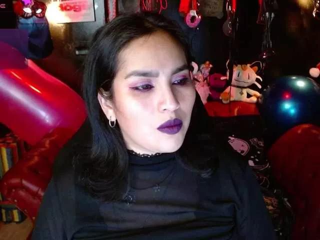 Kureijihentai webcams show profile image 