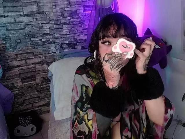 Kyoko97 from BongaCams