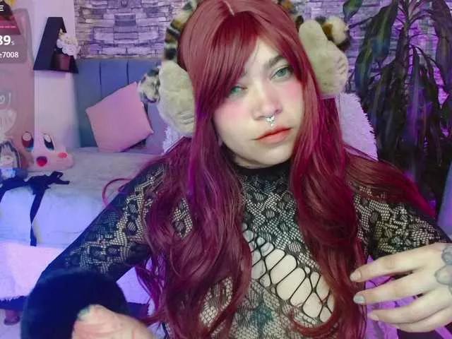 Kyoko97 from BongaCams