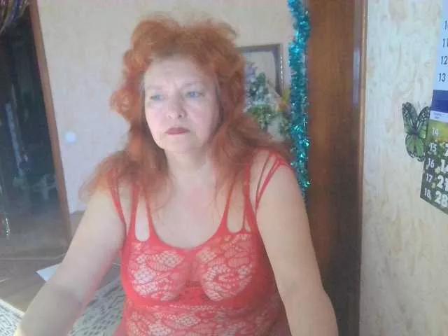 LadaMay from BongaCams
