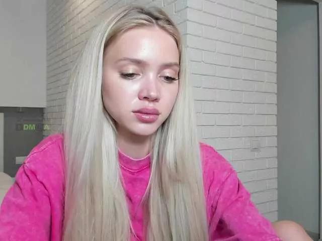 ladayy from BongaCams