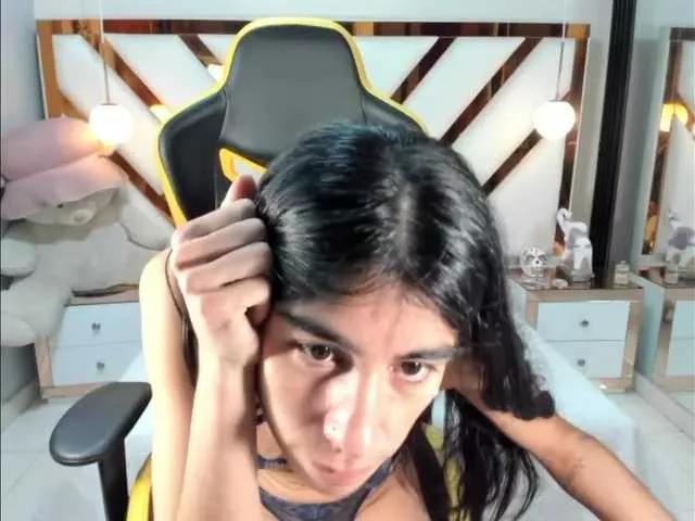 Lady-ary webcams show profile image 