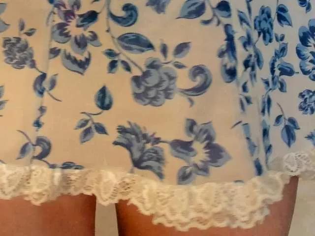 LadyJanine webcams show profile image 