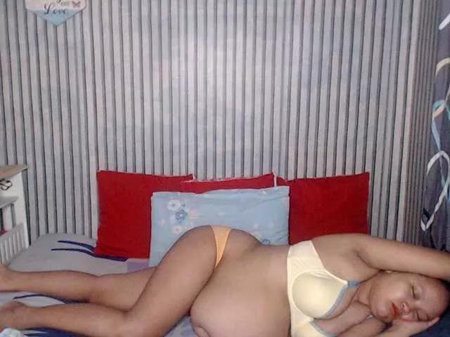 Ladynakedpusy webcams show profile image 