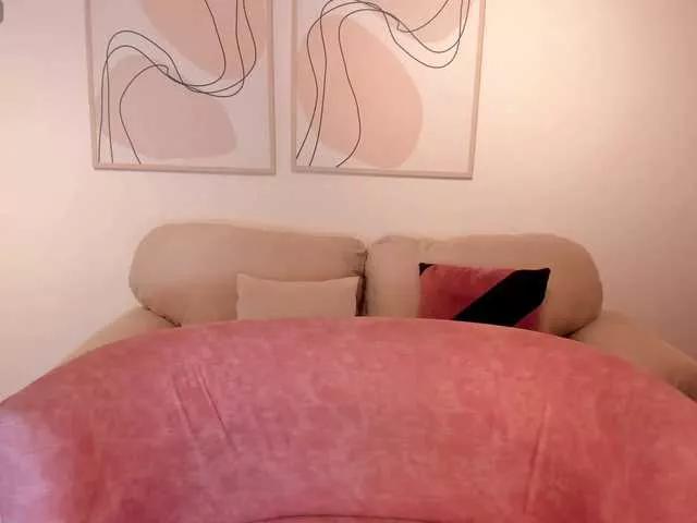 LaiaAnderson from BongaCams