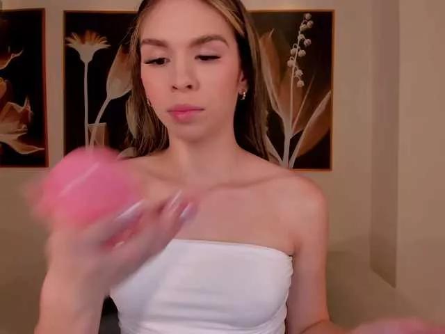 LaiaAnderson from BongaCams
