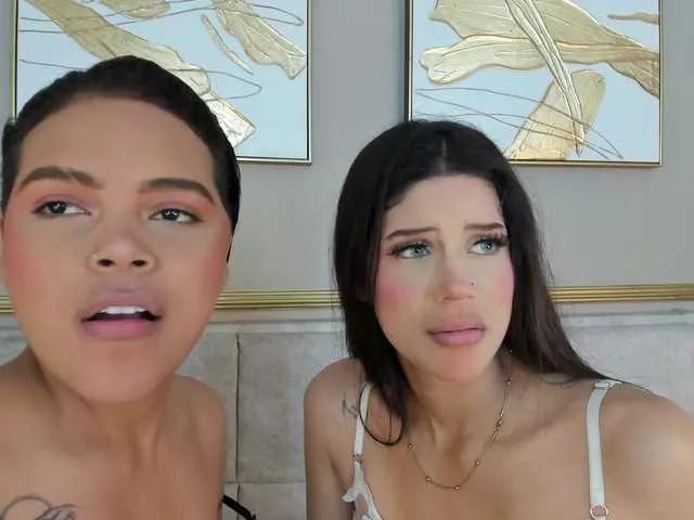 Lailatyler from BongaCams