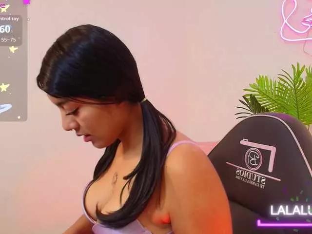 Lalalutsy-tay from BongaCams