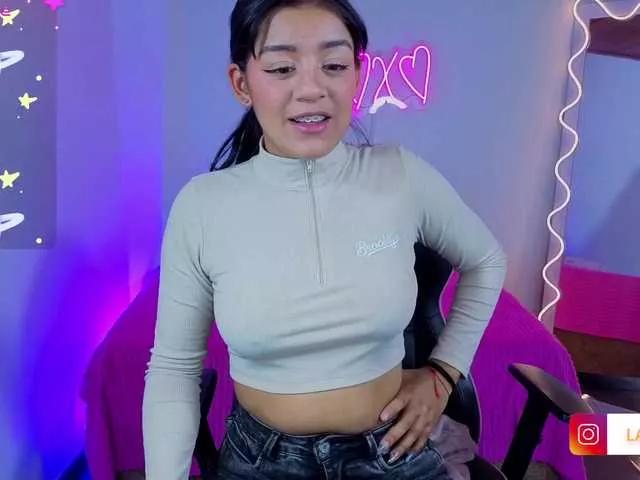 Lalalutsy-tay from BongaCams