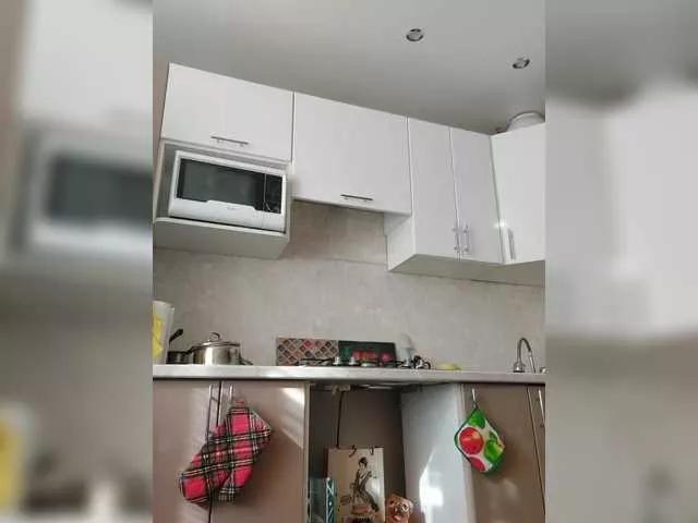 LaliaMia from BongaCams