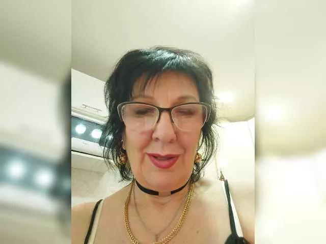 LaliaMia from BongaCams