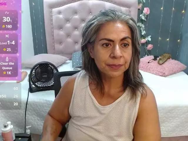lalisha-96 from BongaCams