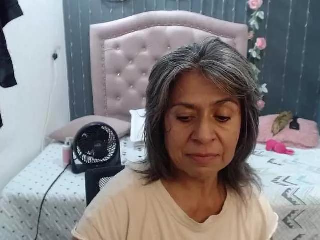 lalisha-96 from BongaCams